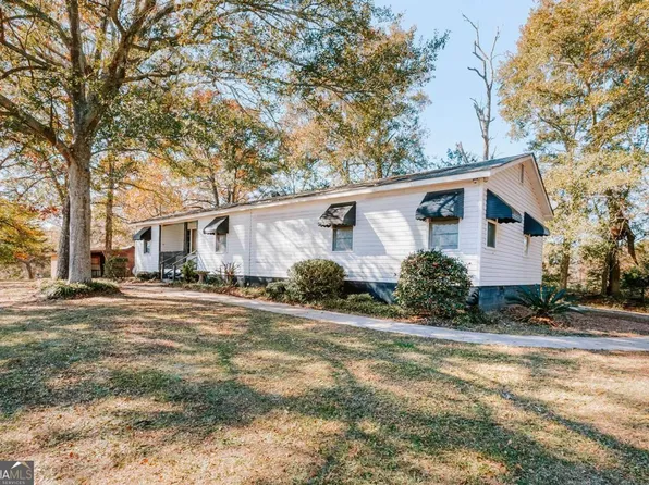 467 Elberton Rd, Lexington, GA 30648