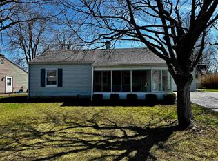 2806 S Sycamore Ave, Muncie, IN