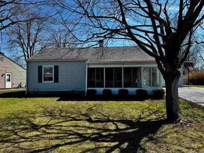 2806 S Sycamore Ave, Muncie, IN, 47302