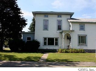 13773 Greene St, Adams Center, NY 13606