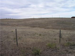 6655 Arrowhead Trl, Elizabeth, CO 80107