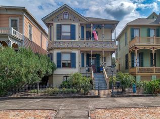 1815 Ball, Galveston, TX 77550
