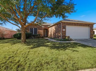 7529 Pasatiempo Dr, Frisco, TX 75036