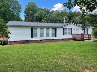 6800 State Highway 49 S, Denton, NC 27239