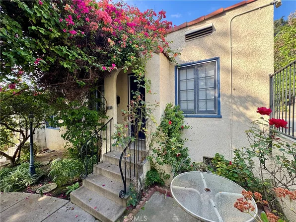 1714 Gillette Cres #C, South Pasadena, CA 91030