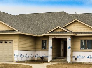 2712 W Bitterroot St, Sioux Falls, SD 57108