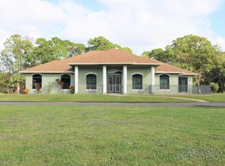 6651 Seminole Pratt Whitney Rd, Loxahatchee, FL 33470