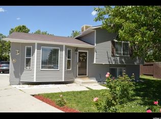 3062 S Kapford Dr, West Valley City, UT 84128