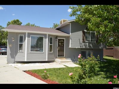 3062 S Kapford Dr, West Valley City, UT, 84128