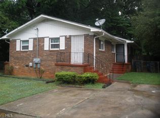 1861 Taylor Ave #A, East Point, GA 30344