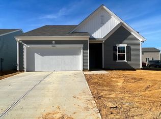 3000 Chipper Ln W, Wilson, NC 27893