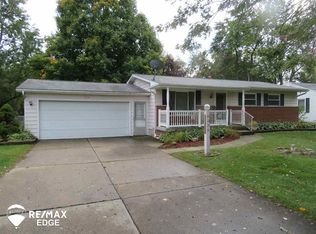 6338 Oriole Dr, Flint, MI