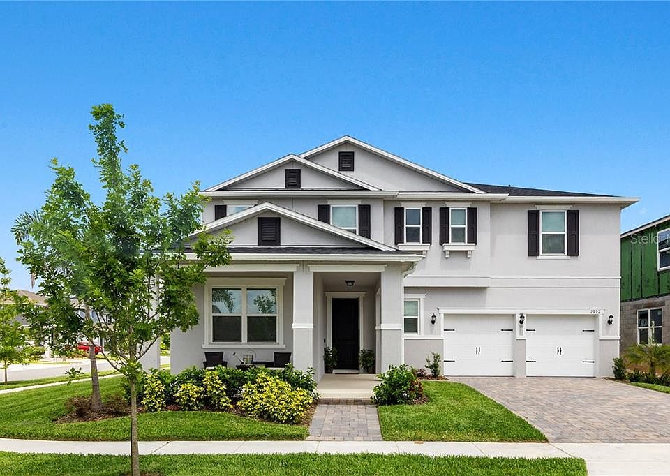 1st image of 2992 Irish Peach Dr