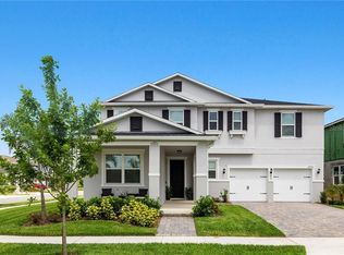 2992 Irish Peach Dr, Winter Garden, FL 34787