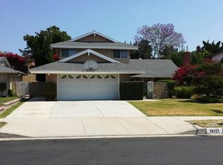 19121 Kenya St, Porter Ranch, CA 91326