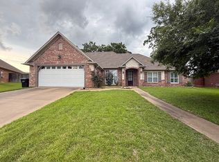 1416 Brassie Way, Longview, TX 75605