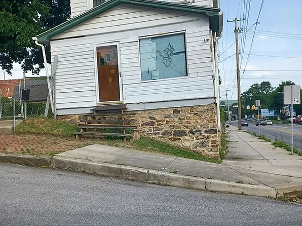 1715 14th Ave, Altoona, PA 16601