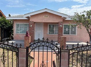 1348 E Wesley Dr, Long Beach, CA 90806
