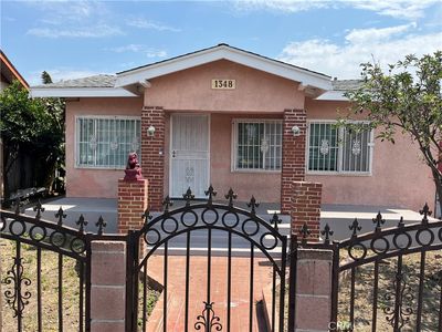 1348 E Wesley Dr, Long Beach, CA, 90806
