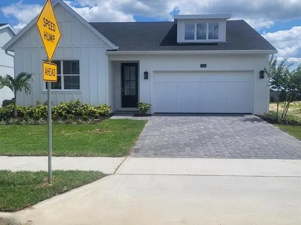 1826 PINECLIFF DRIVE, APOPKA, FL 32703