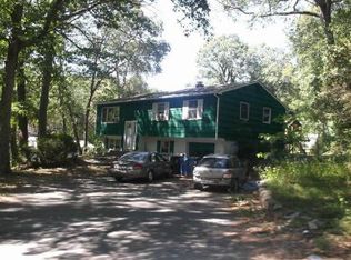 58 Christy Hill Rd, Gales Ferry, CT 06335