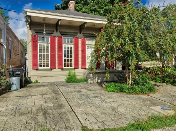 516 Soniat St, New Orleans, LA 70115