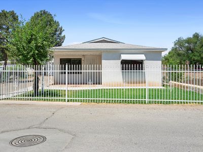 1629 Evergreen Dr SW, Albuquerque, NM, 87105