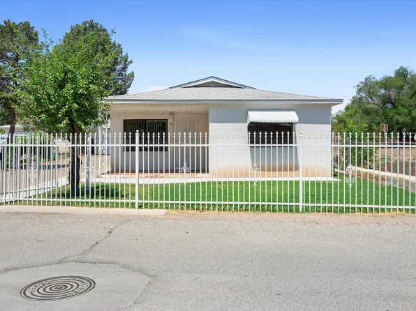 1629 Evergreen Dr SW, Albuquerque, NM 87105