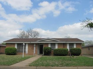 501 N 60th St, Waco, TX 76710
