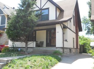 3410 Cherry St, Kansas City, MO 64109