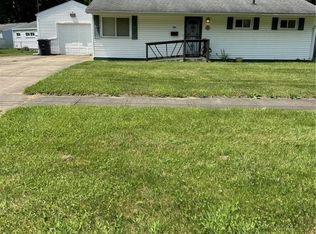 802 Good Park Blvd, Akron, OH 44320