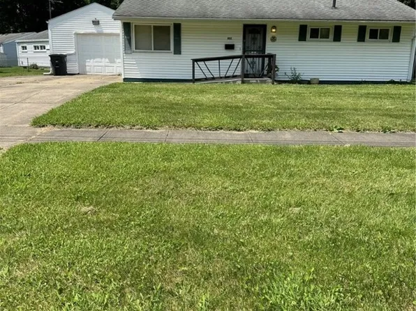802 Good Park Blvd, Akron, OH 44320