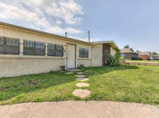 6300 S Robinson Ave, Oklahoma City, OK 73139
