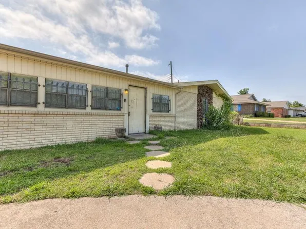 6300 S Robinson Ave, Oklahoma City, OK 73139