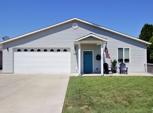 1047 Liberty Dr, Clarkston, WA 99403