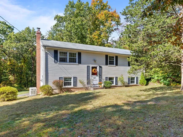 125 Bayberry Road, Glastonbury, CT 06033