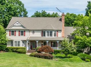 15 Ridge Ln, Blairstown, NJ 07825