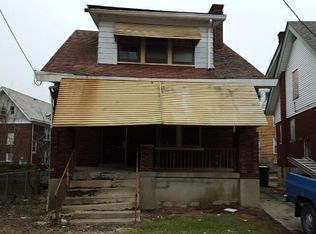 3312 Milton Ct, Cincinnati, OH 45229