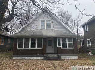 2715 Indianapolis Ave, Indianapolis, IN