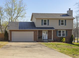 109 Maple Way S, Hendersonville, TN 37075