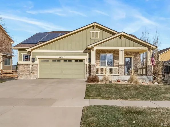 24387 E 5th Place, Aurora, CO 80018