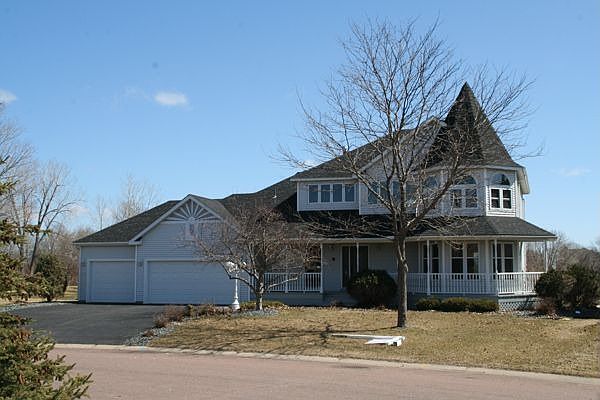 Front view