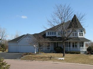 8724 Hillswick Trl N, Brooklyn Park, MN 55443