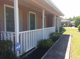 131 Thornbird Dr, Raeford, NC 28376