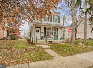 823 Mount Laurel Ave, Temple, PA 19560