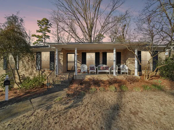 900 20th Ave NW, Birmingham, AL 35215