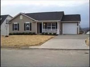 247 Dogwood Gln, Knoxville, TN 37849