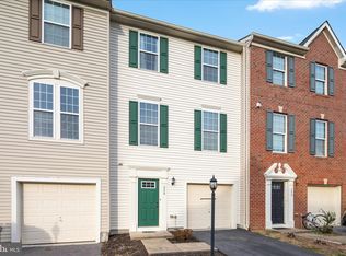 208 Fiesta Dr, Stephenson, VA 22656