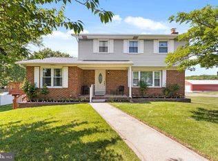 204 N Main St, Mullica Hill, NJ