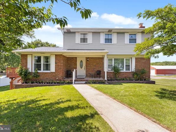 204 N Main St, Mullica Hill, NJ 08062